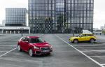 Audi Q2 TDI Quattro Design 2016 года (WW)